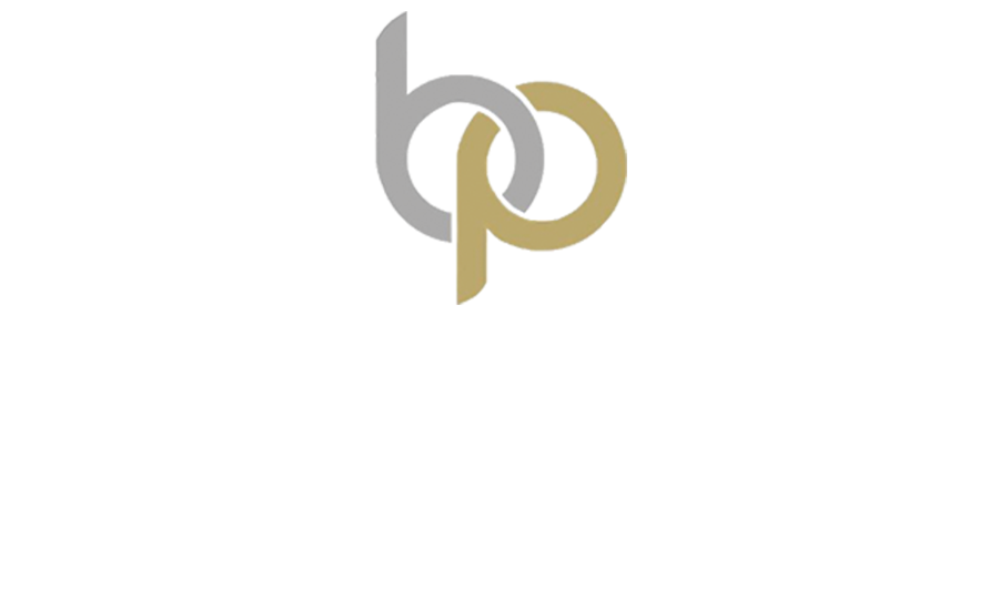 ロゴと会社名